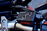 RESERVOIR CAP FOR YAMAHA MT-07 / MT-09