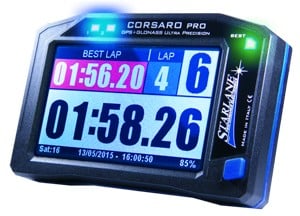 Corsaro II Pro