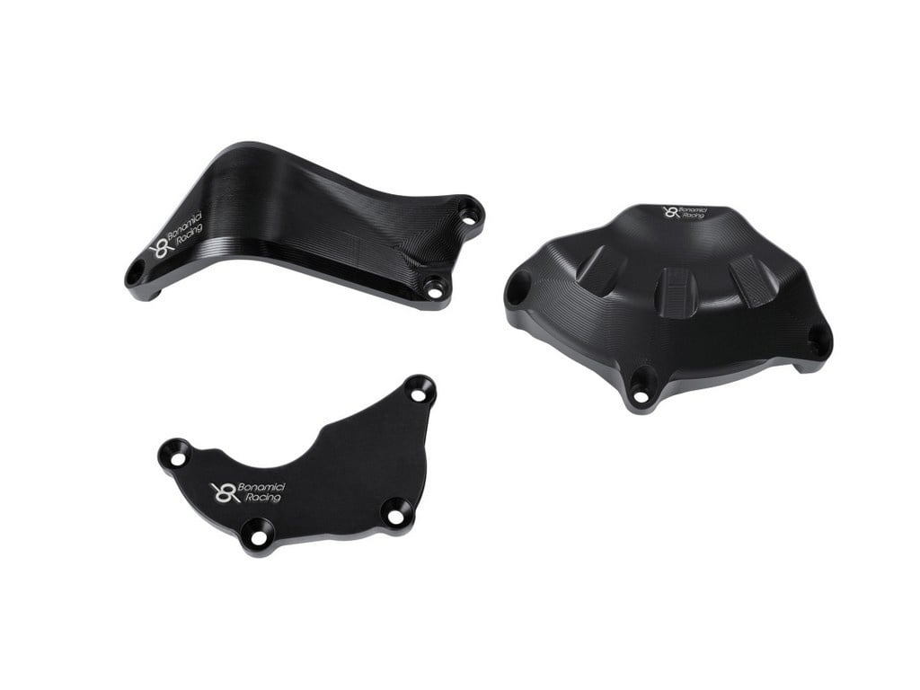 aluminium motorblok protectie Yamaha YZF R6 06-23