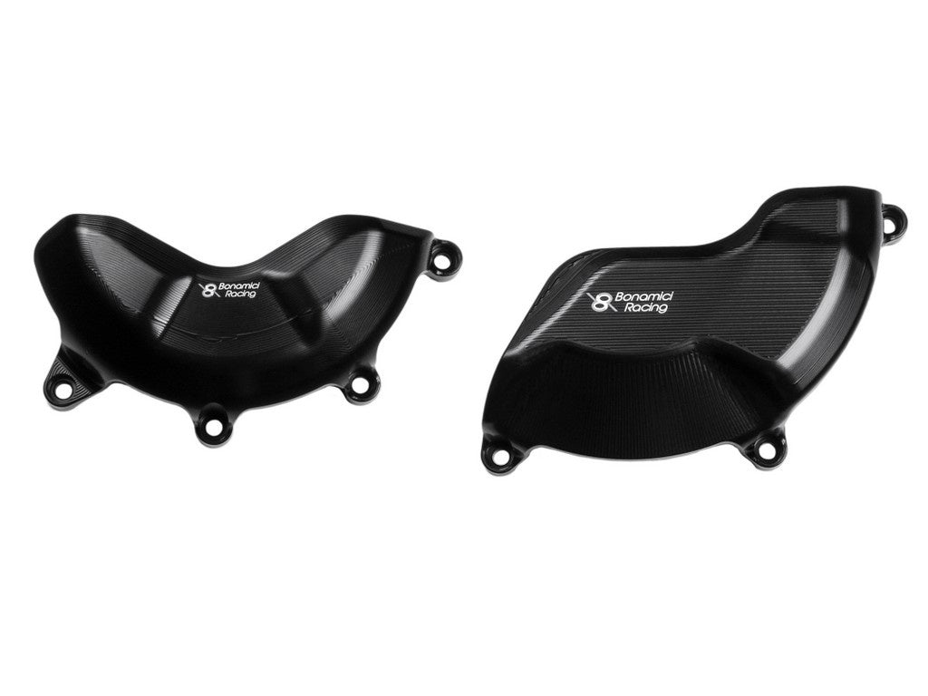 aluminium motorblok protectie Ducati Panigale V4/V4S/V4R 18-23
