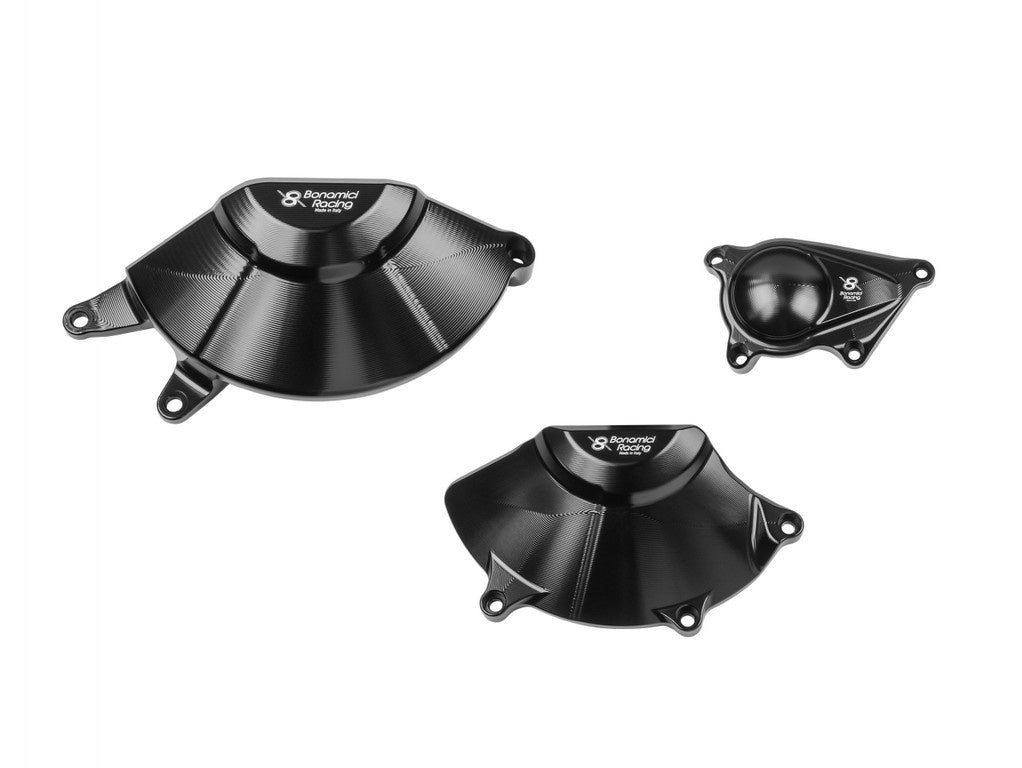 aluminium motorblok protectie Honda CBR 1000RR-R Fireblade 20-23