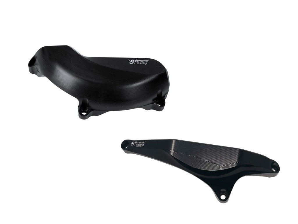 aluminium motorblok protectie Ducati Panigale V2 20-23