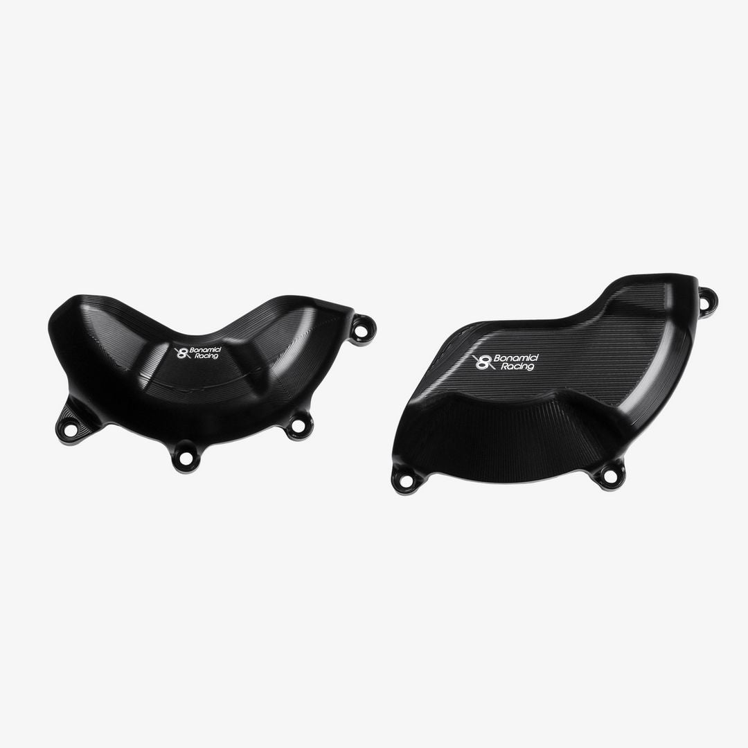 aluminium motorblok protectie Ducati Panigale V4/V4S/V4R 2025