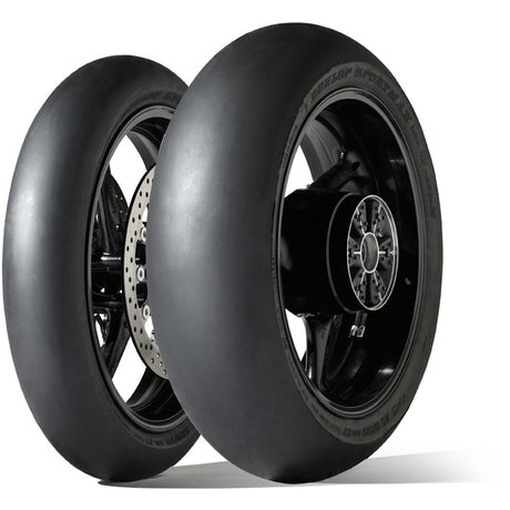 Dunlop KR109 110/70R17 Race Fr