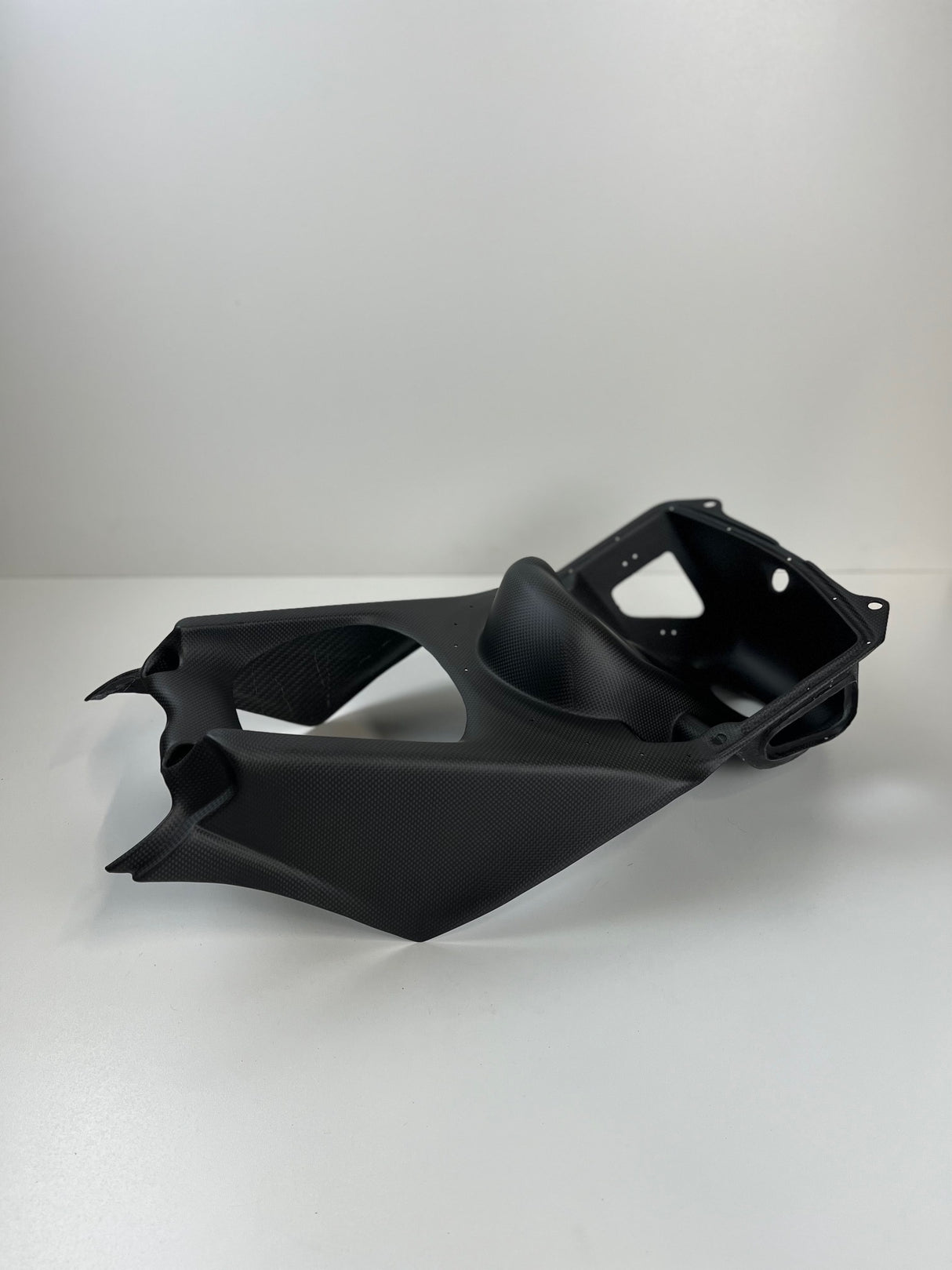 Carbon airbox Ducati 748 916 996
