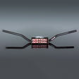 Renthal Fatbar 827 KTM 13-.. HVA 14-.. Black