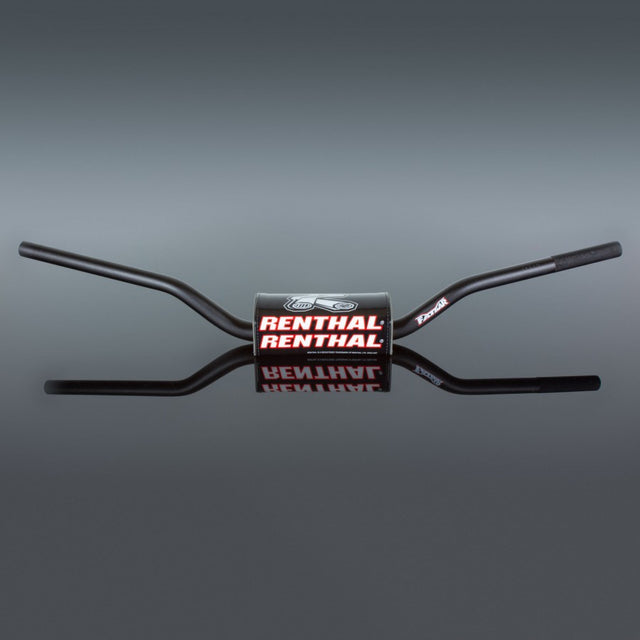 Renthal Fatbar 827 KTM 13-.. HVA 14-.. Black