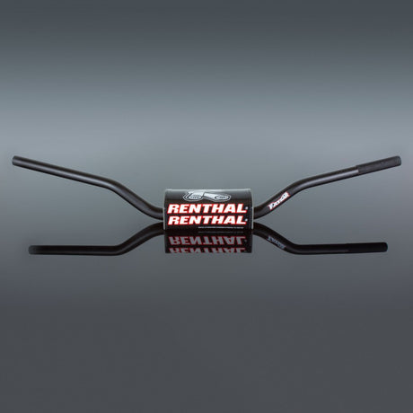Renthal Fatbar 661 Keefer/Tomac Black