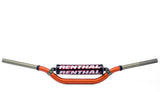 Renthal Twinwall 997 Carmichael Orange