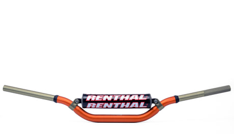 Renthal Twinwall 997 Carmichael Orange