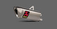 Akrapovic Slip-On Line (Ti) Speed Triple 1200RS/RR 2021-