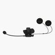 Sena 60S Helmklemset met Boommicrofoon, intercom accessoire van Sena, productfoto 1