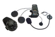 Sena SMH10 Bluetooth Intercom met Universele Microfoonset, intercom van Sena, productfoto 1