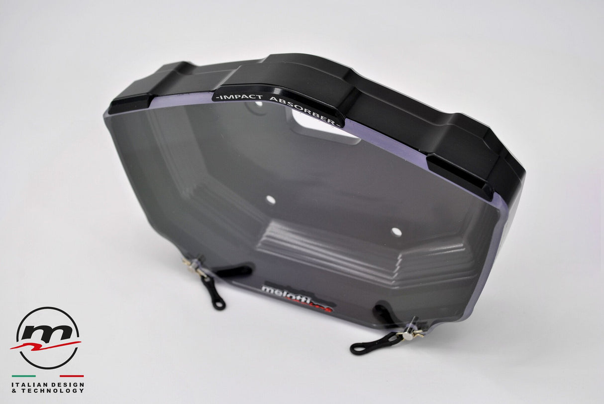 Aprilia RS660 - TUONO 660 -21 DASHBOARD COVER