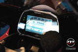 AIM MXS DASHBOARD COVER