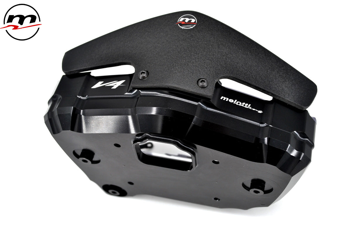 Aprilia RSV4 - 2017- DASHBOARD COVER