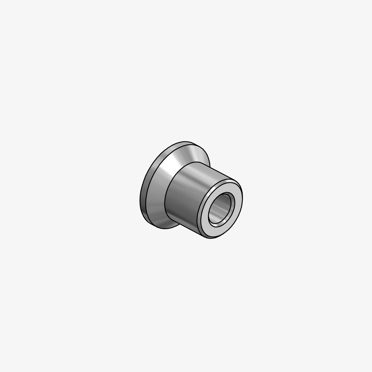 Gear Spacer