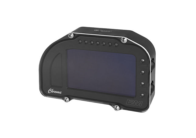 Dashboard protector I2M Chrome lite - Chrome plus