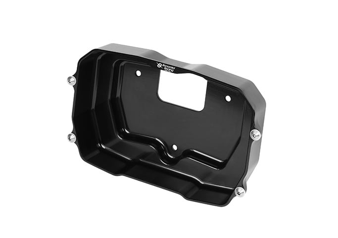 Dashboard protector Ducati Streetfighter V4 / V4S 20-23