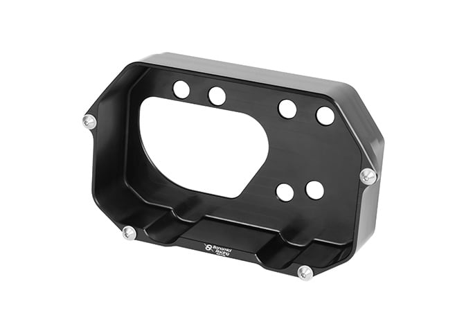 Dashboard protector Yamaha YZF R7 21-23