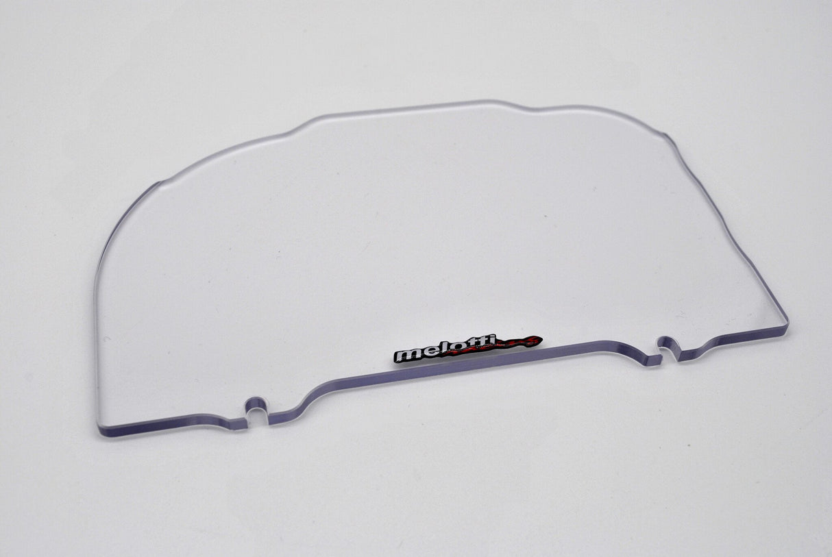 Ducati V4/V4R/V4S/STREETFIGHTER V4 FRONT SCREEN PROTECTION