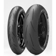 Metzeler Racetec RR 180/60 ZR 17 M/C (75W) TL Re