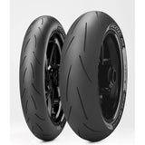 Metzeler Racetec RR 180/60 ZR 17 M/C (75W) TL Re