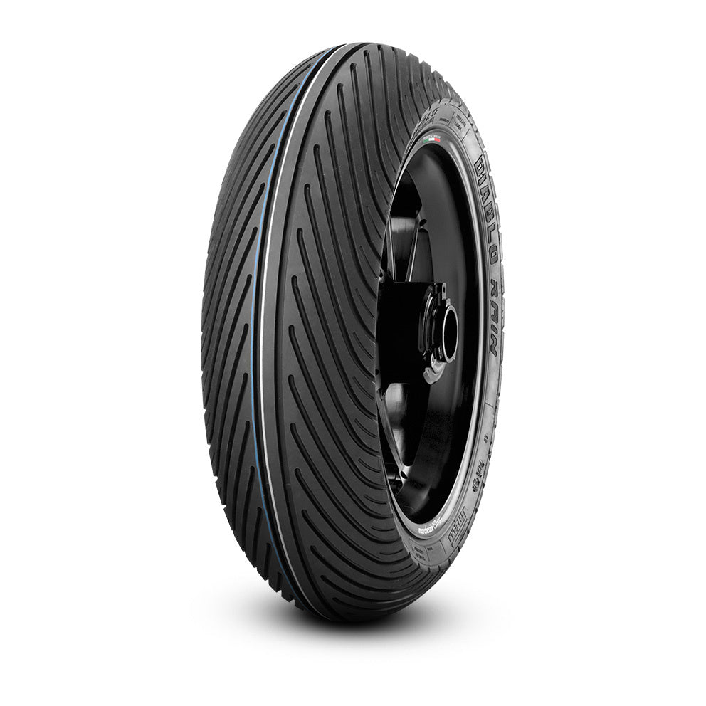 Diablo Rain 200/60 R 17 NHS SCR1 TL Re