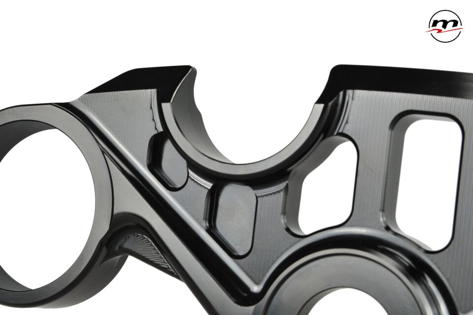 Yamaha R1 07-21 ST. TOP YOKE RD