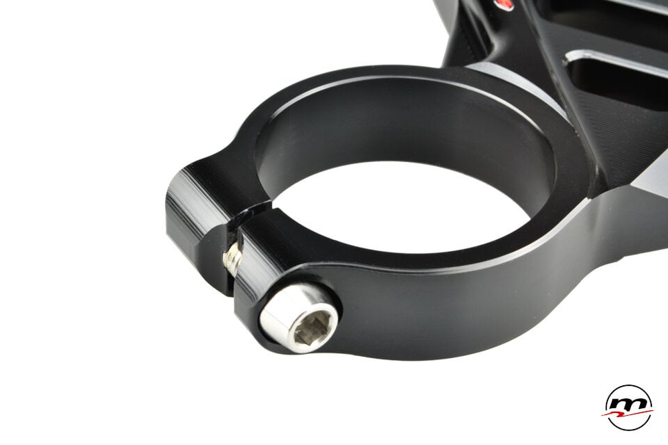 Yamaha R1 07-21 ST. TOP YOKE RD