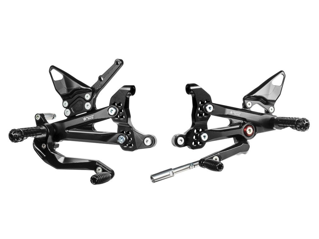 Rem-schakelset Ducati Streetfighter V4 20-23