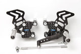 Ducati 999 Rem Schakelset Zijde