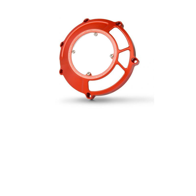 CNC Clutch cover Ducatii 748 916 996 998 749 999 848 1098 1198