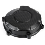 Motorblok Cover Carbon Ducati Panigale V4 2018-2019