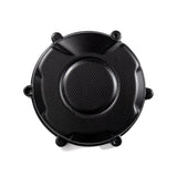 Motorblok Cover Carbon Ducati Panigale V4 2018-2019
