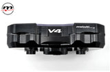 Ducati V4/V4R/V4S/STREETFIGHTER V4 DASHBOARD COVER