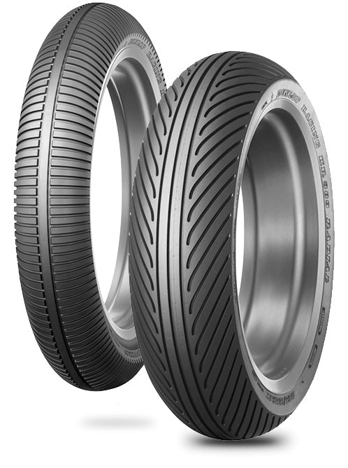 Dunlop KR393i 190/55R17 (6976)