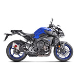 Akrapovic Slip-On Line (Titanium) MT-10 / FZ-10 2016-2021