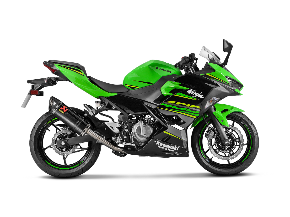 Optional Header (SS) Ninja 250/400  2018-,Z400 2019- E-K4R1