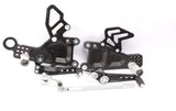 Rem Schakelset Reverse Shift Triumph Street Triple 765 2017-