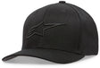 Alpinestars Ageless Curve Pet Zwart, productfoto 1