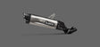 Akrapovic Slip-On Line (Titanium)CRF1100L Africa Twin/Adventure Sport 2020-