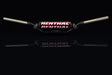 Renthal Twinwall 921 YZ+KTM Low Black