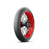 Michelin Power Supermoto Slick 120/75 R 16.5 TL Fr
