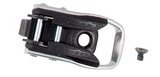 Alpinestars Tech 10 en Tech 7 Gespbasis 2014 Laarsonderdeel Zwart, productfoto 2