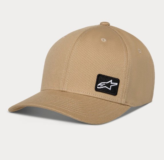 Alpinestars Pivot Flexfit Pet Beige, productfoto 1