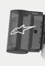 Alpinestars Roll Off Modder- en Zandkleppenset Lens Crossbril Zwart, productfoto 1