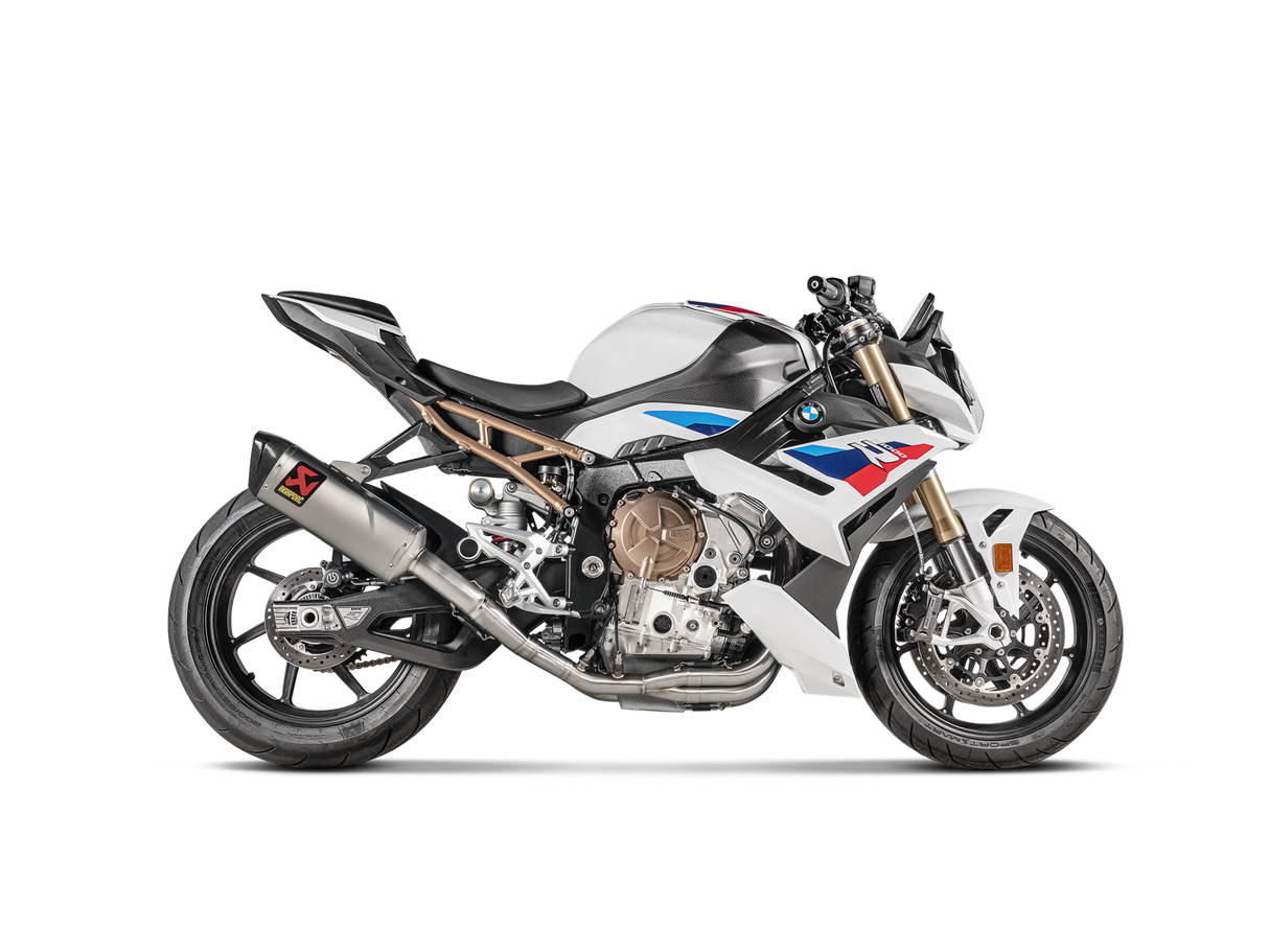 Racing Line (Titanium) S1000RR 2019- /S1000R 2021-