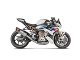 Racing Line (Titanium) S1000RR 2019- /S1000R 2021-