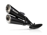 Akrapovic Slip-On Line (SS) Kawasaki Z900 RS / SE 2026